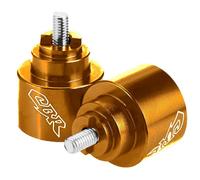 Contrappesi Stabilizzatori Finali Manubrio Cbr 1000 954 929 600 RR 400 500