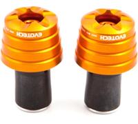 Contrappesi Manubrio In Ergal Evotech per KTM 690 Duke 2012 2013 2014 2015 2016