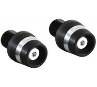 Contrappesi stabilizzatori manubrio Lightech R125 2008 2009 2010 2011 2012 2013