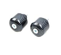 Contrappesi Stabilizzatori Manubrio Per HONDA CB 1000 R 2008 2009 2010 2011 2012