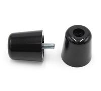 Contrappesi Stabilizzatori Manubrio Kawasaki NINJA ZX-12R 2000 2001 2002 2003