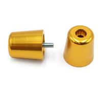 Contrappesi Stabilizzatori Manubrio per Kawasaki ZX-9R 1999 2000 2001 2002 2003