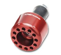 Contrappeso Manubrio Singolo CNC Racing