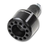 Contrappeso Manubrio Singolo CNC Racing
