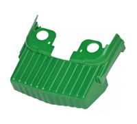 Contrappeso Peg Perego per Trattore e Ruspa John Deere Verde