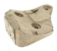 Contrappeso superiore C00119110 originale per lavatrice Hotpoint