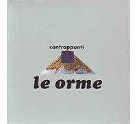 Le Orme - Contrappunti