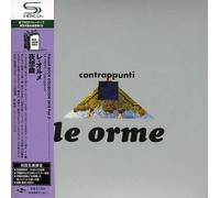 Contrappunti (Jpn) (Mlps)