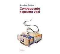 Contrappunto a quattro voci