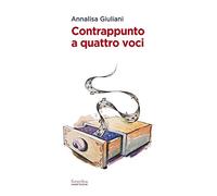 Contrappunto a quattro voci