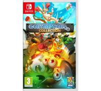 Contraptions Collection Nintendo SWITCH