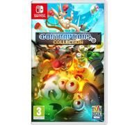 Contraptions Collection (Nintendo Switch) Game
