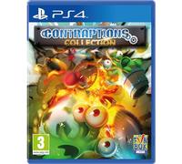 Contraptions Collection (PS4) Game