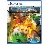 Contraptions Collection (PS5) Game