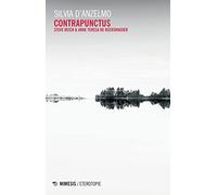 Contrapunctus. Steve Reich & Anne Teresa de Keersmaeker