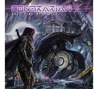 Contrarian – Only Time Will Tell