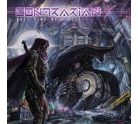 Contrarian Only Time Will Tell Random Color (Vinyl LP)