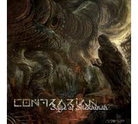 Contrarian Sage Of Shekhinah (CD)