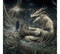 Contrarian Their Worm Never Dies (CD)