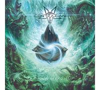 Contrarian - To Perceive Is To Suffer