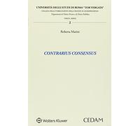 Contrarius consensus