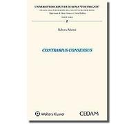Contrarius consensus