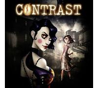 Contrast (Collector's Edition) (PC) Steam Key EUROPE