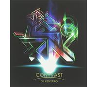 CONTRAST - CONTRAST - DJ KENTARO