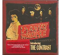 Contrast - Perfect Disguise: Introducing The Contra