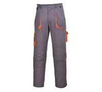 Contrast Trousers, colorGrey talla XSmall