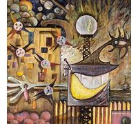 Contrastate - Live Coal Under The Ashes