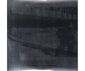 Contrastate - True Believer / The 10 / 40 Window (2 LP)