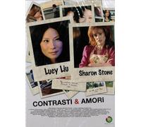 contrasti e amori (medusa)