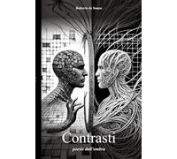 Contrasti: poesie dall'ombra