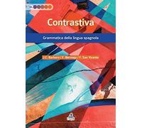 Contrastiva - grammatica della lingua spagnola