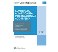 Contrasto alla fiscalità internazionale aggressiva