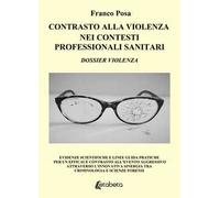 Contrasto alla violenza nei contesti professionali sanitari