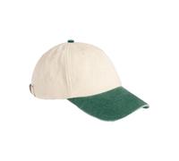 Contrasto Picco Profilo Basso Vintage Cappello Baseball Beechfield 100% Cotton