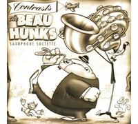 Contrasts by beau hunks (2004-05-04)