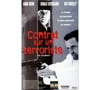 Contrat sur un terroriste