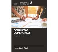 CONTRATOS COMERCIALES: Ensayo sobre las clasificaciones