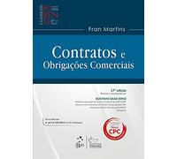 Contratos E Obrigações Comerciais