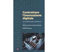 Contrattare l'innovazione digitale. Una cassetta degli attrezzi 4.0