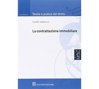 Contrattazione immobiliare