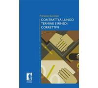 Contratti a lungo termine e rimedi correttivi