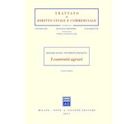 Contratti Agrari