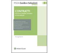 Contratti. Autonomia, flessibili, formativi ed esternalizzati