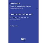 Contratti bancari. Anatocismo, usura ed altre problematiche