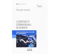 Contratti commerciali di durata