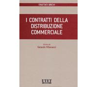 Contratti della distribuzione commerciale